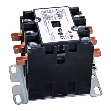 Allpoints Allpoints 8012141 Contactor For Vulcan Hart 8012141